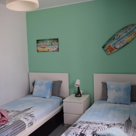 Appartamento Loma Verde In Puerto Del Carmen Puerto del Carmen  Buitenkant foto