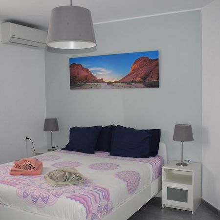Appartamento Loma Verde In Puerto Del Carmen Puerto del Carmen  Buitenkant foto