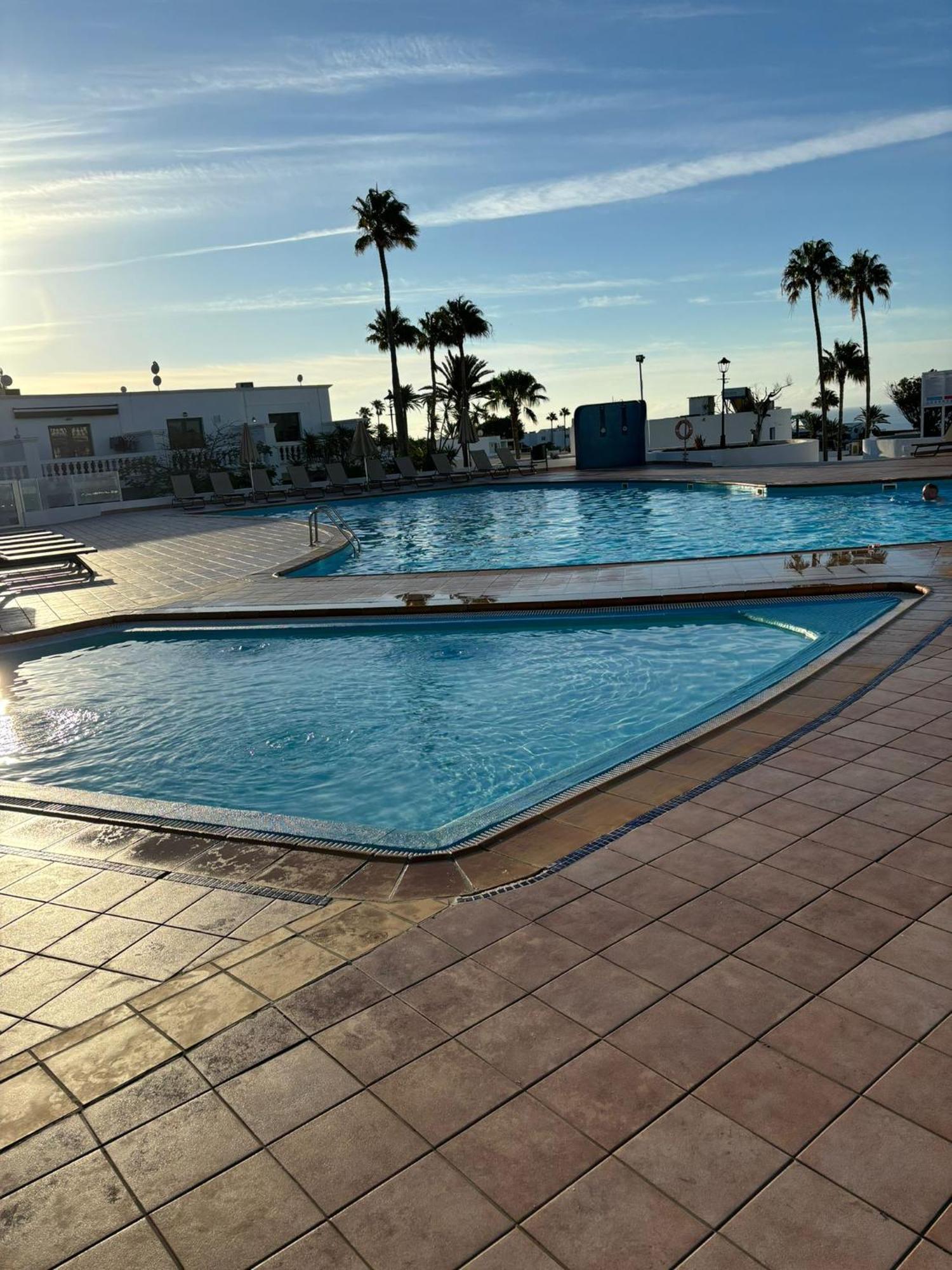 Appartamento Loma Verde In Puerto Del Carmen Puerto del Carmen  Buitenkant foto