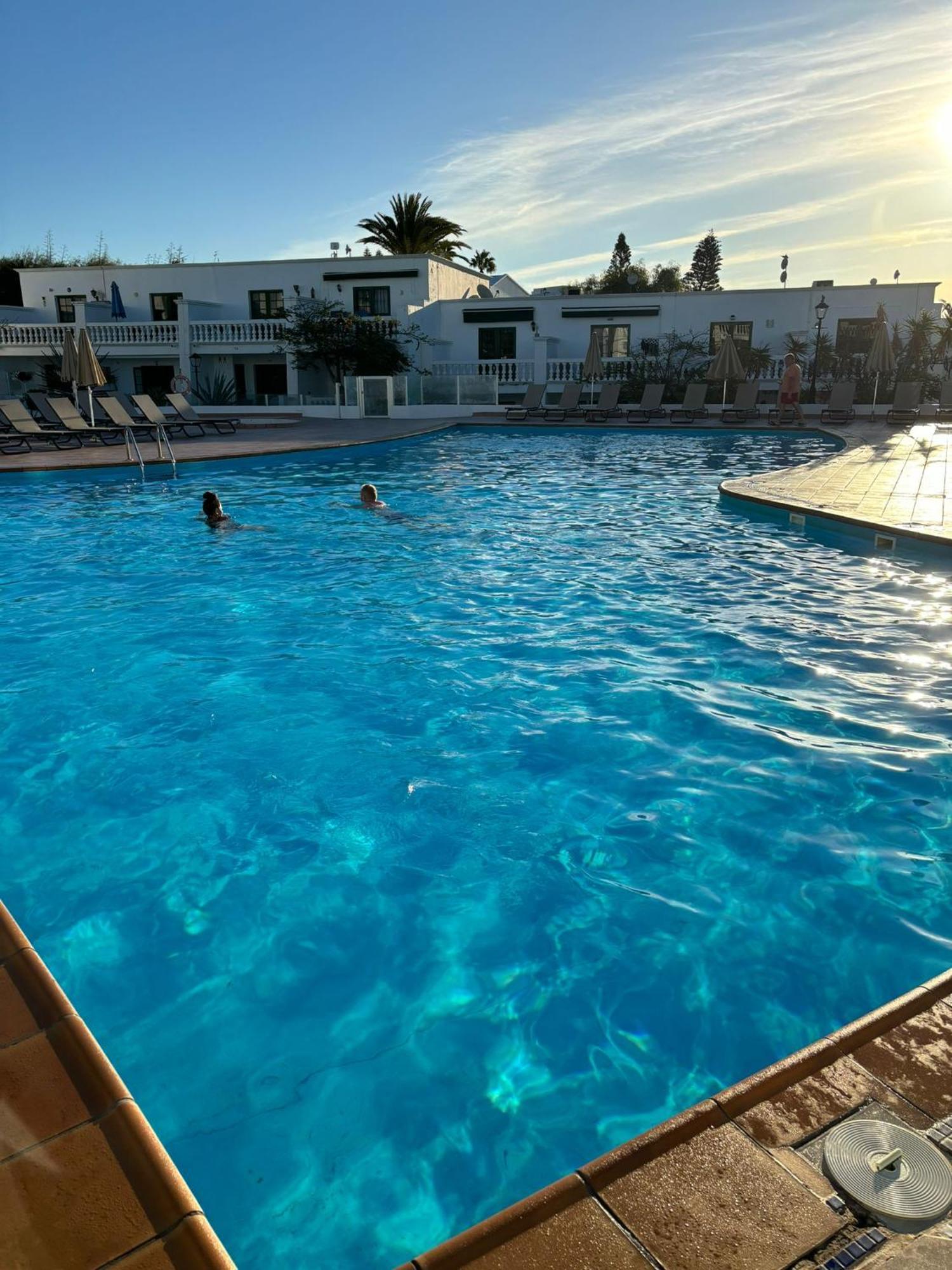 Appartamento Loma Verde In Puerto Del Carmen Puerto del Carmen  Buitenkant foto