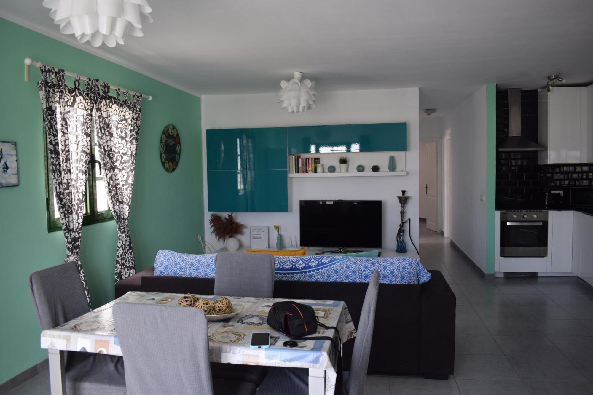 Appartamento Loma Verde In Puerto Del Carmen Puerto del Carmen  Buitenkant foto