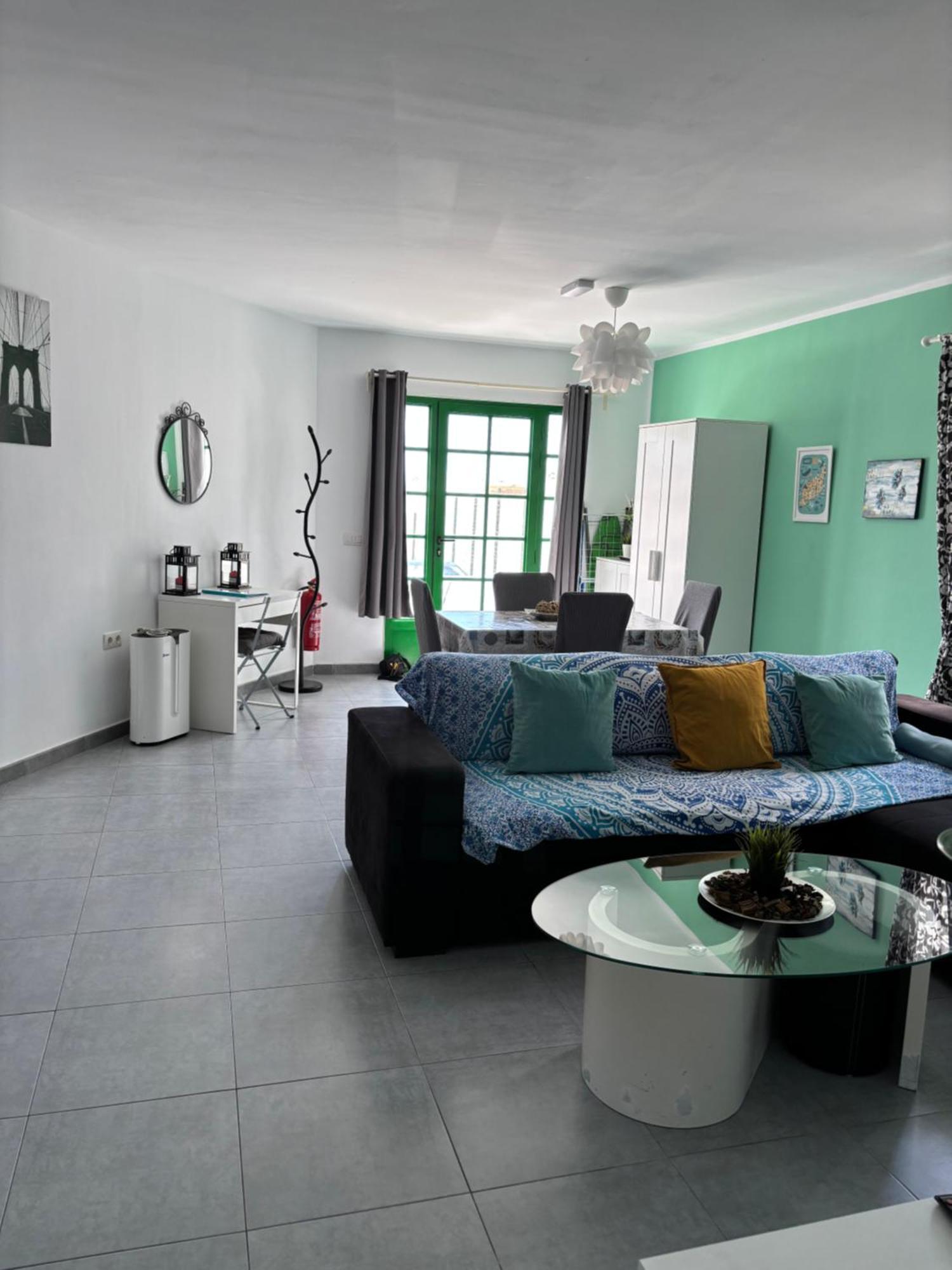 Appartamento Loma Verde In Puerto Del Carmen Puerto del Carmen  Buitenkant foto