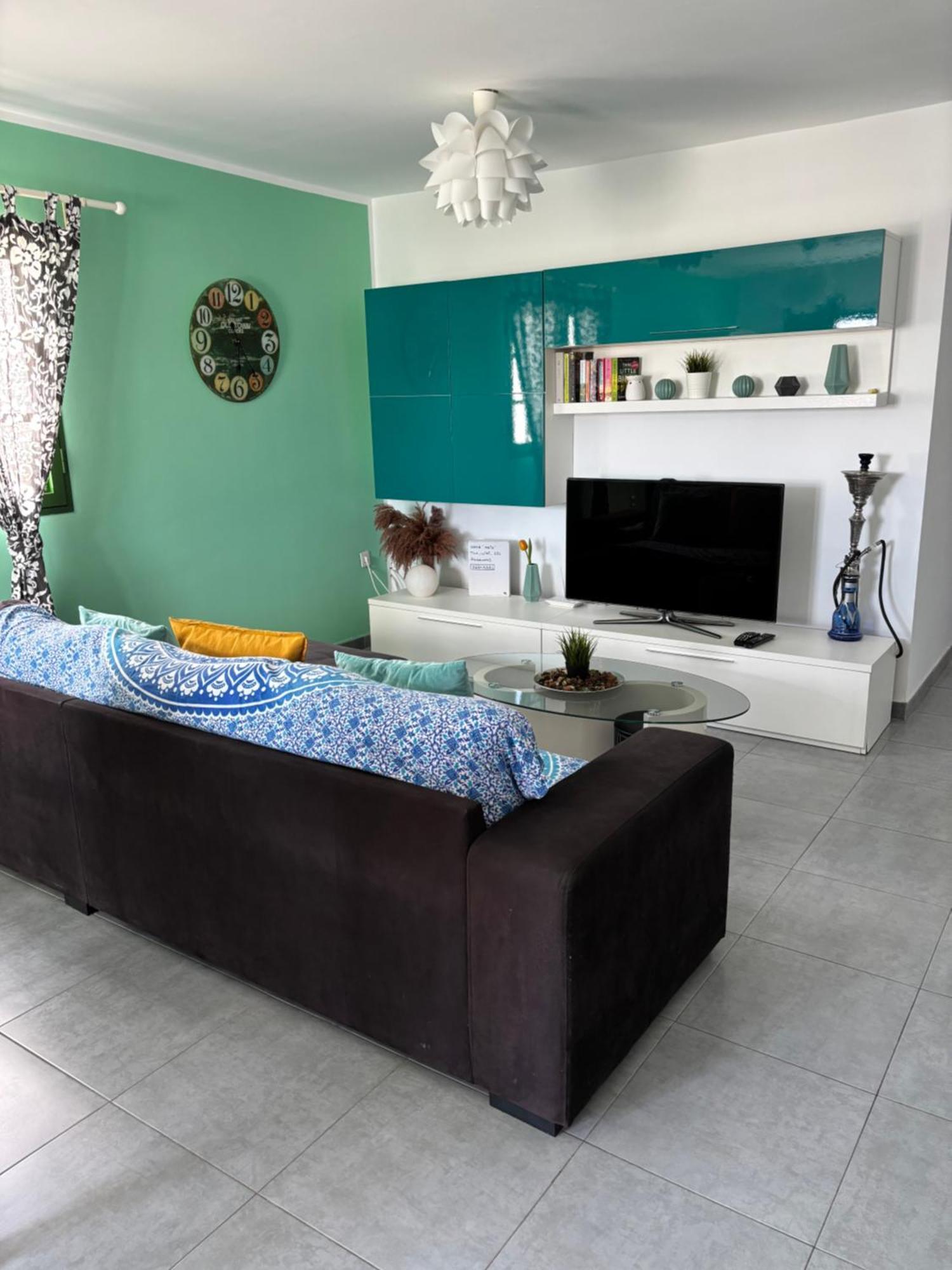 Appartamento Loma Verde In Puerto Del Carmen Puerto del Carmen  Buitenkant foto