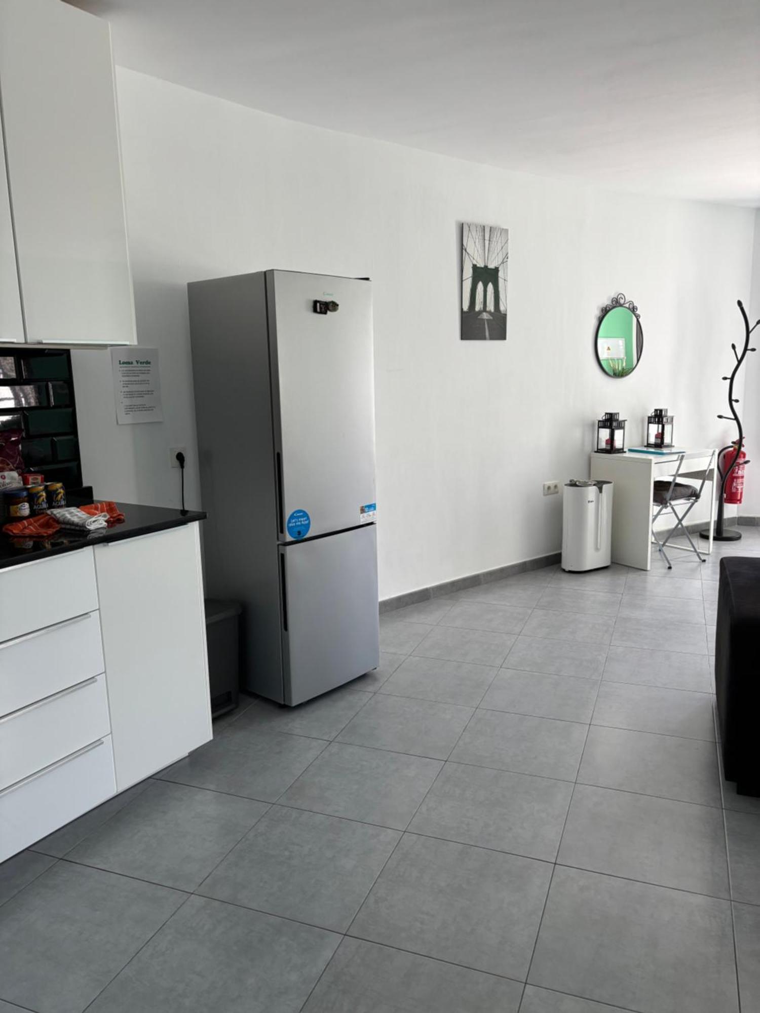 Appartamento Loma Verde In Puerto Del Carmen Puerto del Carmen  Buitenkant foto
