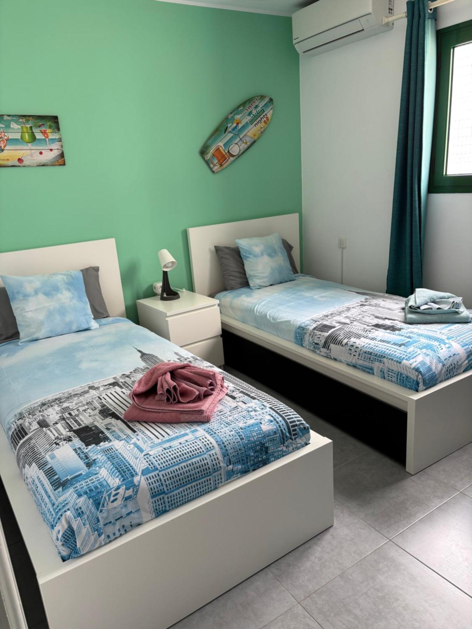 Appartamento Loma Verde In Puerto Del Carmen Puerto del Carmen  Buitenkant foto