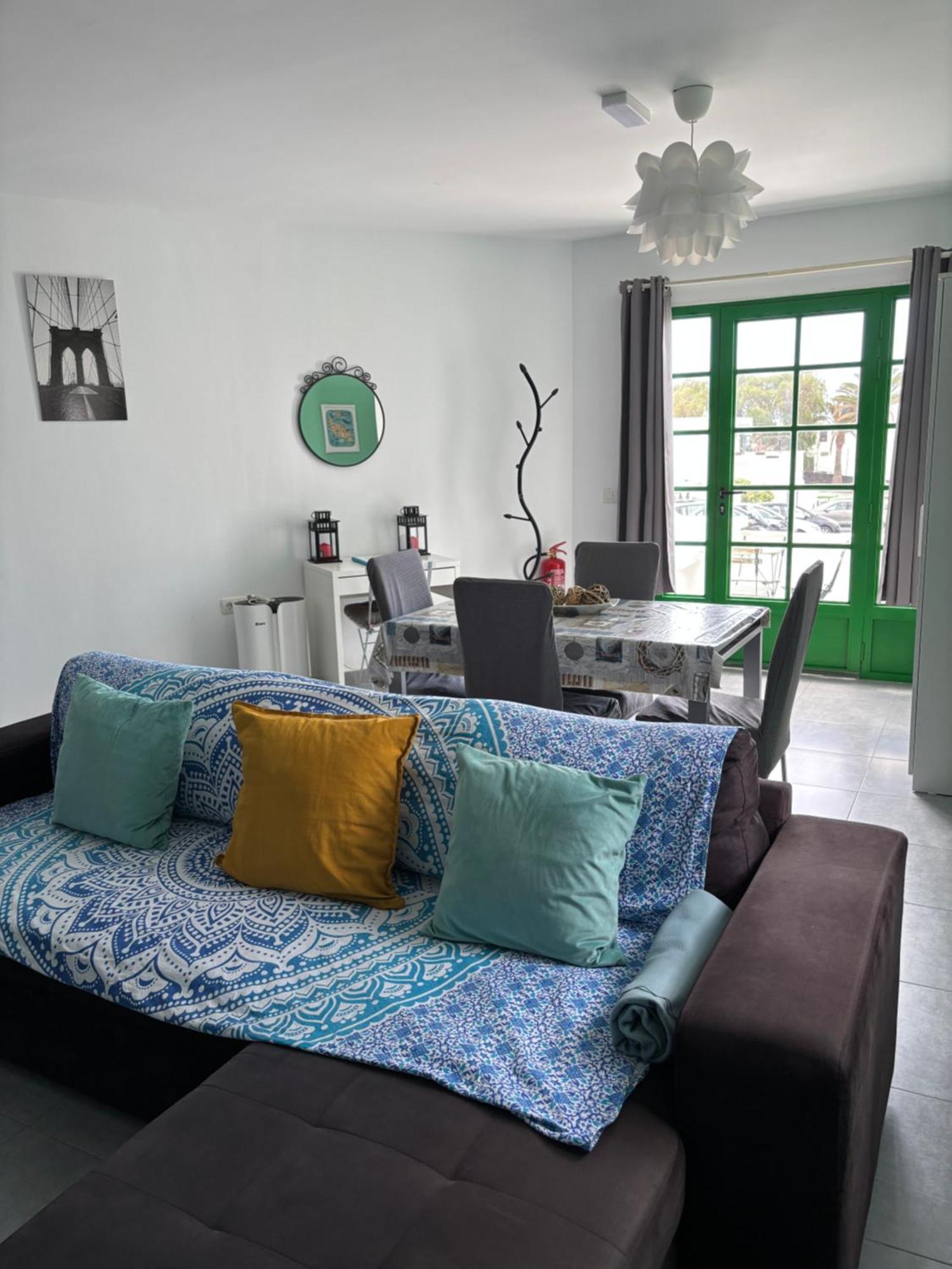 Appartamento Loma Verde In Puerto Del Carmen Puerto del Carmen  Buitenkant foto